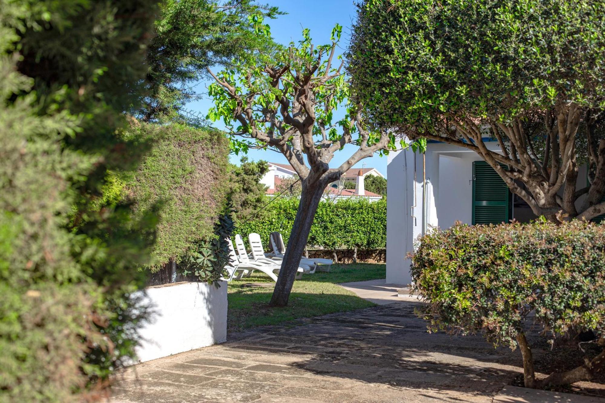 Villa Goyo Калан-Бош Экстерьер фото